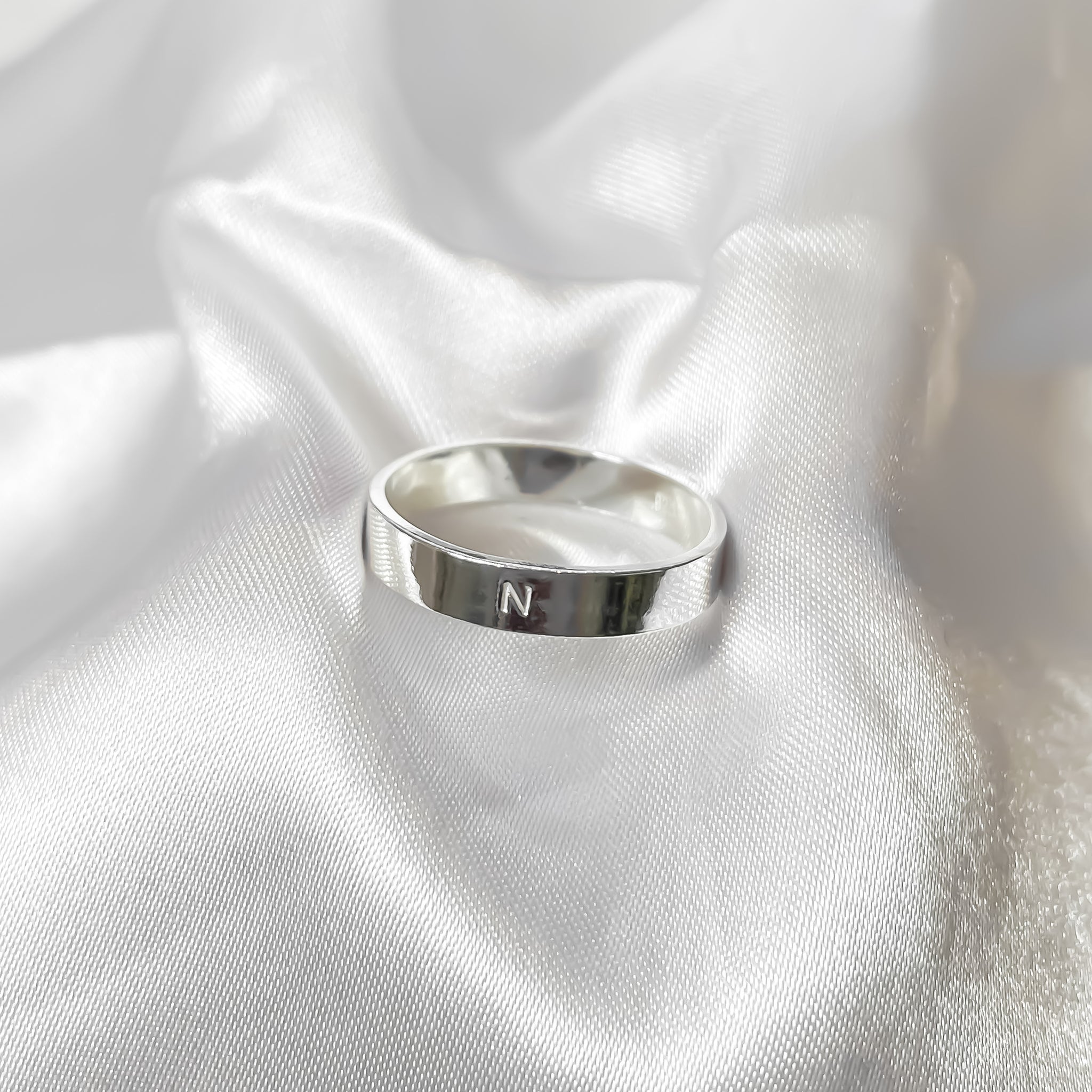 PERSONALISED RING